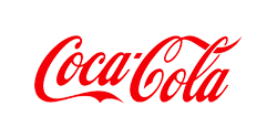 coca cola reclame logo