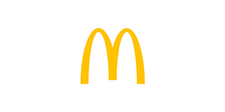 mcdonalds reclame logo