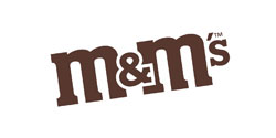 m&m's-reclame-logo