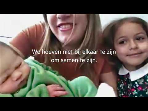 kpn reclame corona ode aan nederland 2020